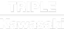 Triple Kawasaki