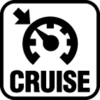 Controle Eletrônico de Velocidade de Cruzeiro
