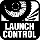 Modo de Controle de Largada