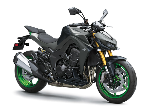 Z1100 SE