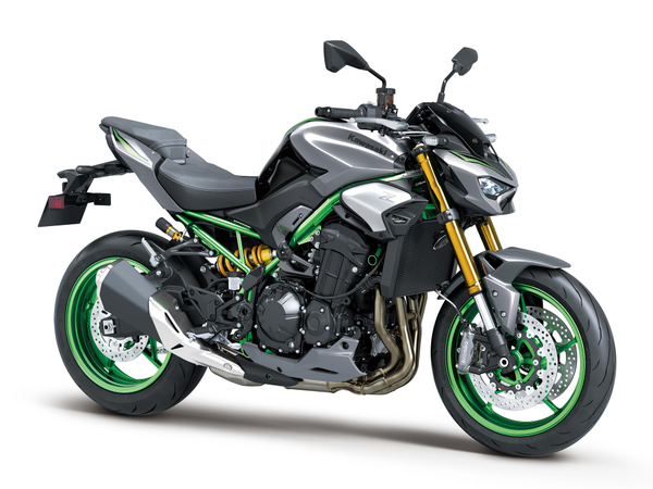 Z900 SE
