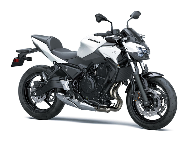 Z650