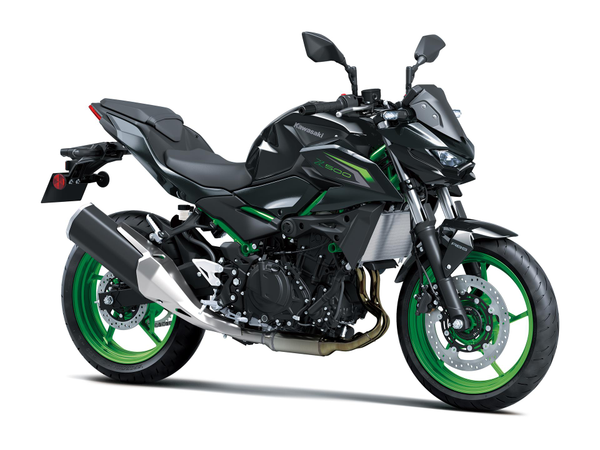 Z500 SE