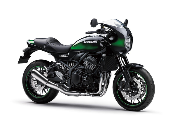 Z900RS CAFE