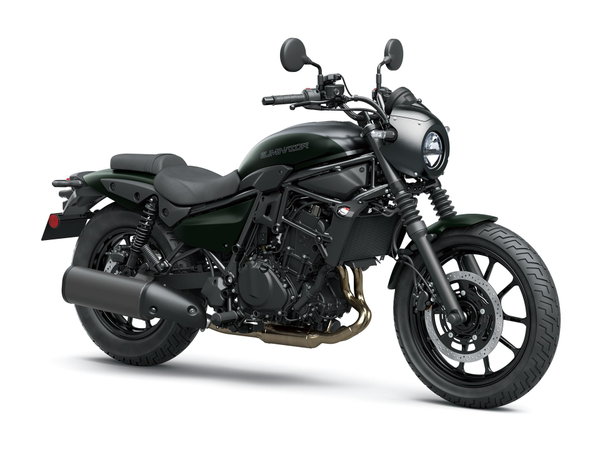 ELIMINATOR 500 SE