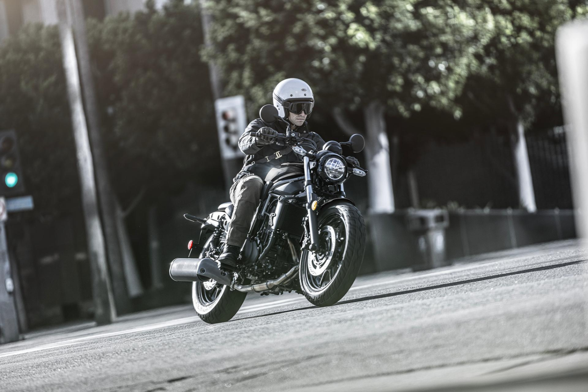 Eliminator