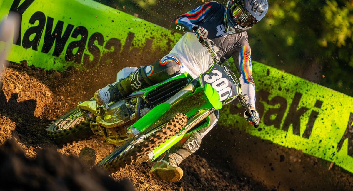 KX250