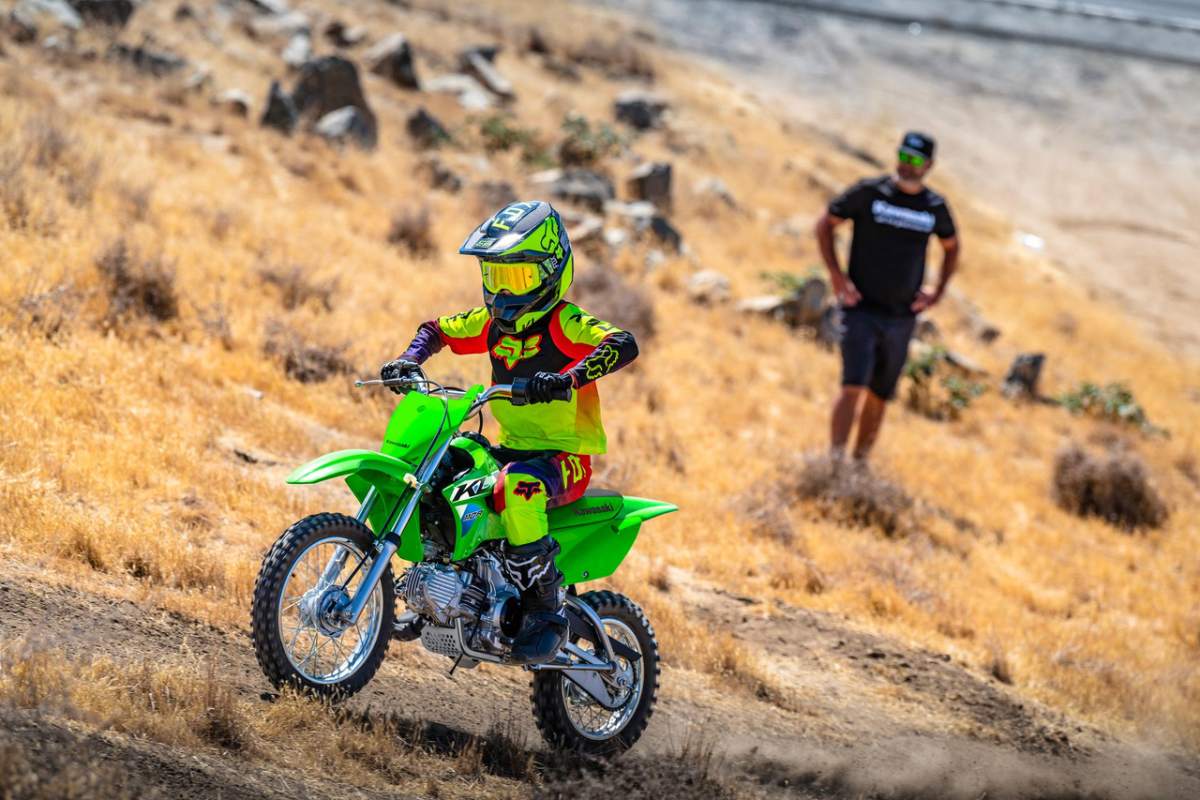 KXL110R