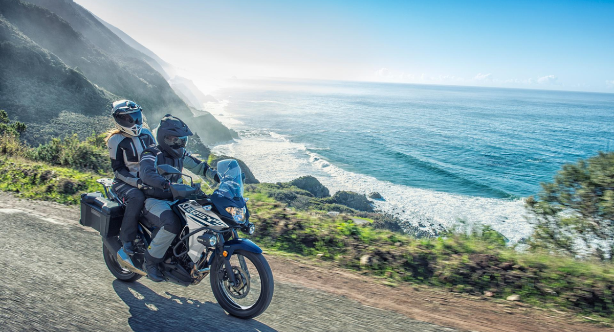 VERSYS-X 300 TOURER