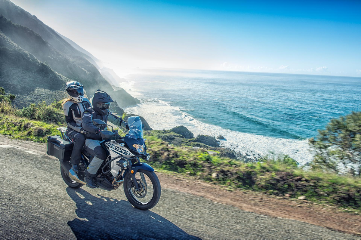 VERSYS-X 300 TOURER