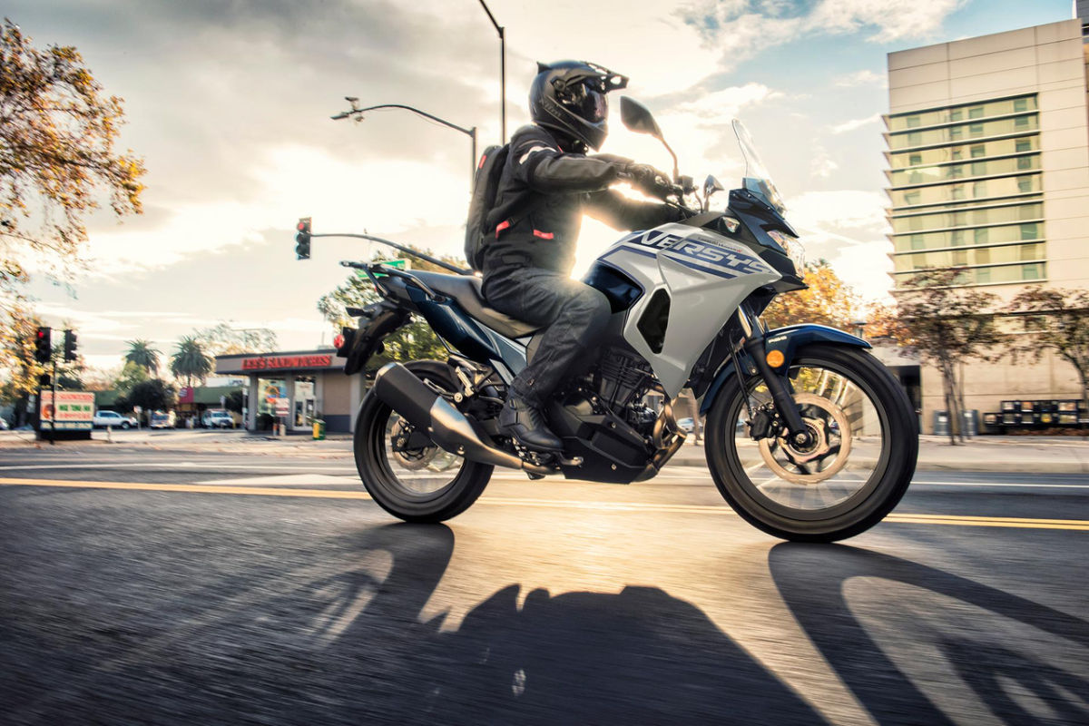 VERSYS-X 300 TOURER