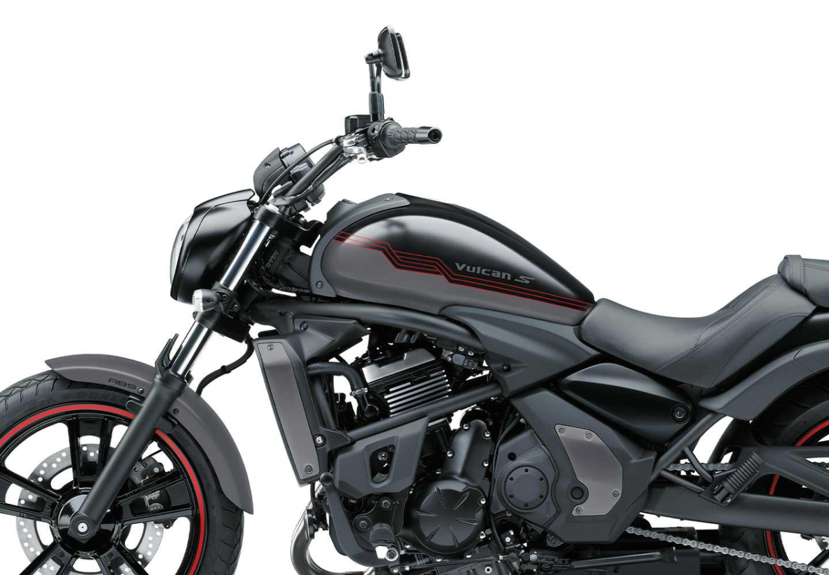 VULCAN S