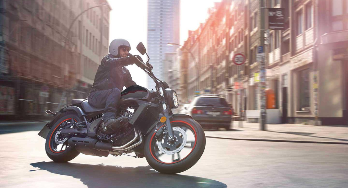 VULCAN S