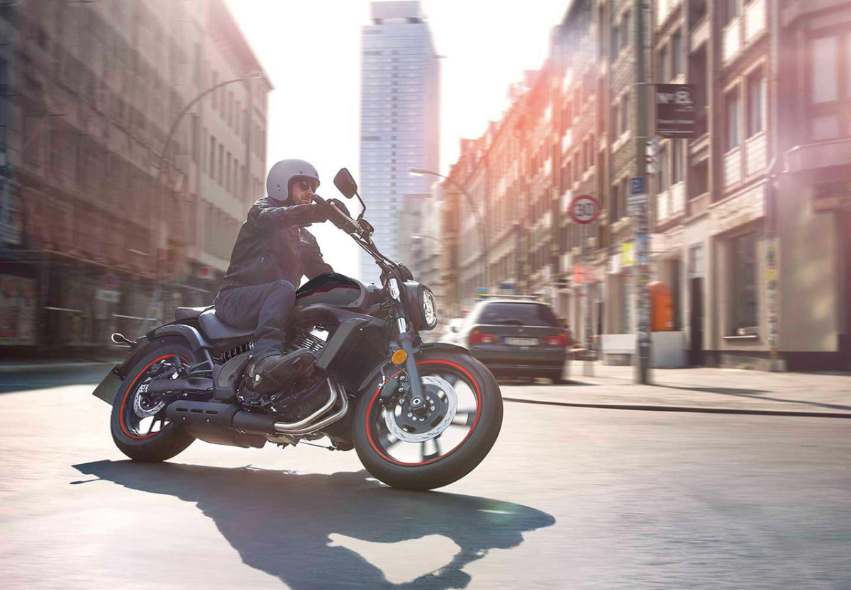 VULCAN S