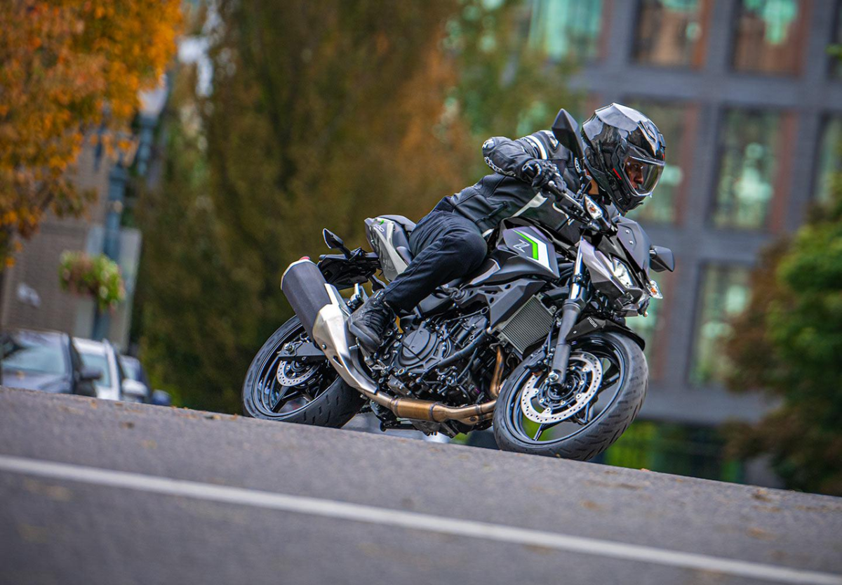 Z500
