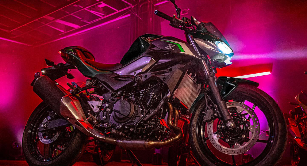 Z500