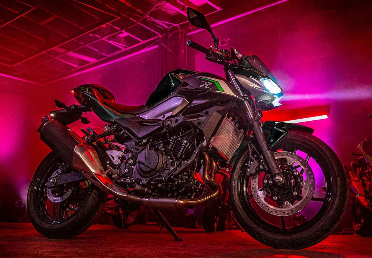 Z500