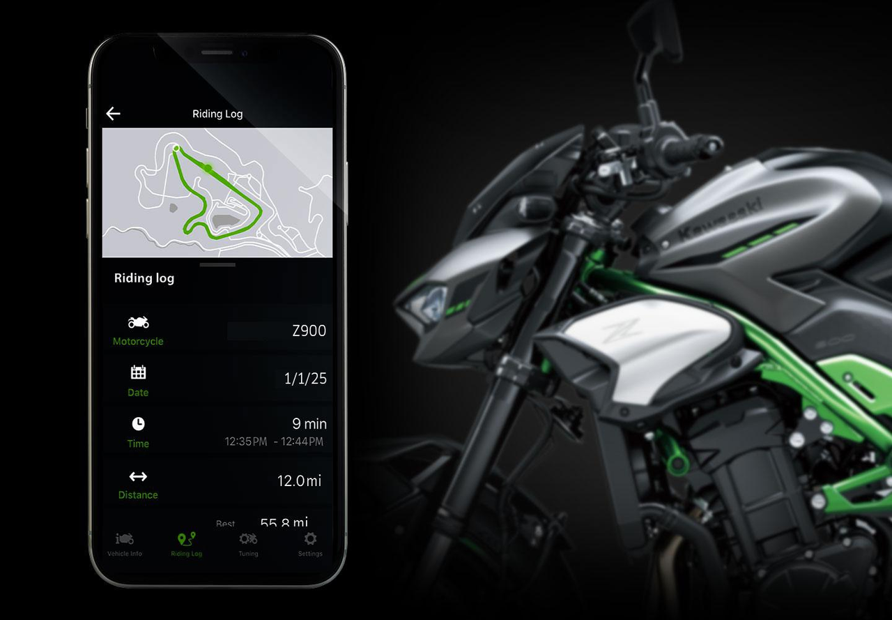 Conectividade de smartphone