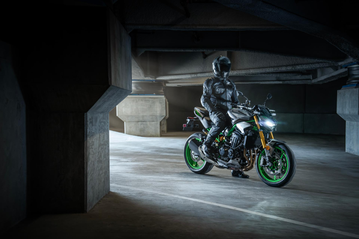 Z900