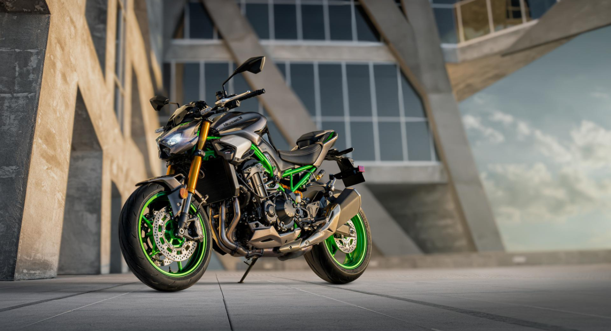 Z900 SE