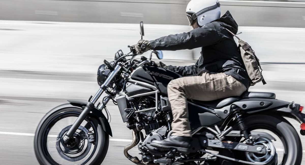 ELIMINATOR 500
