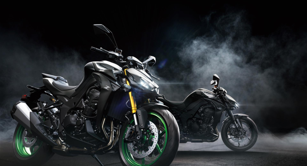 Z1100 SE