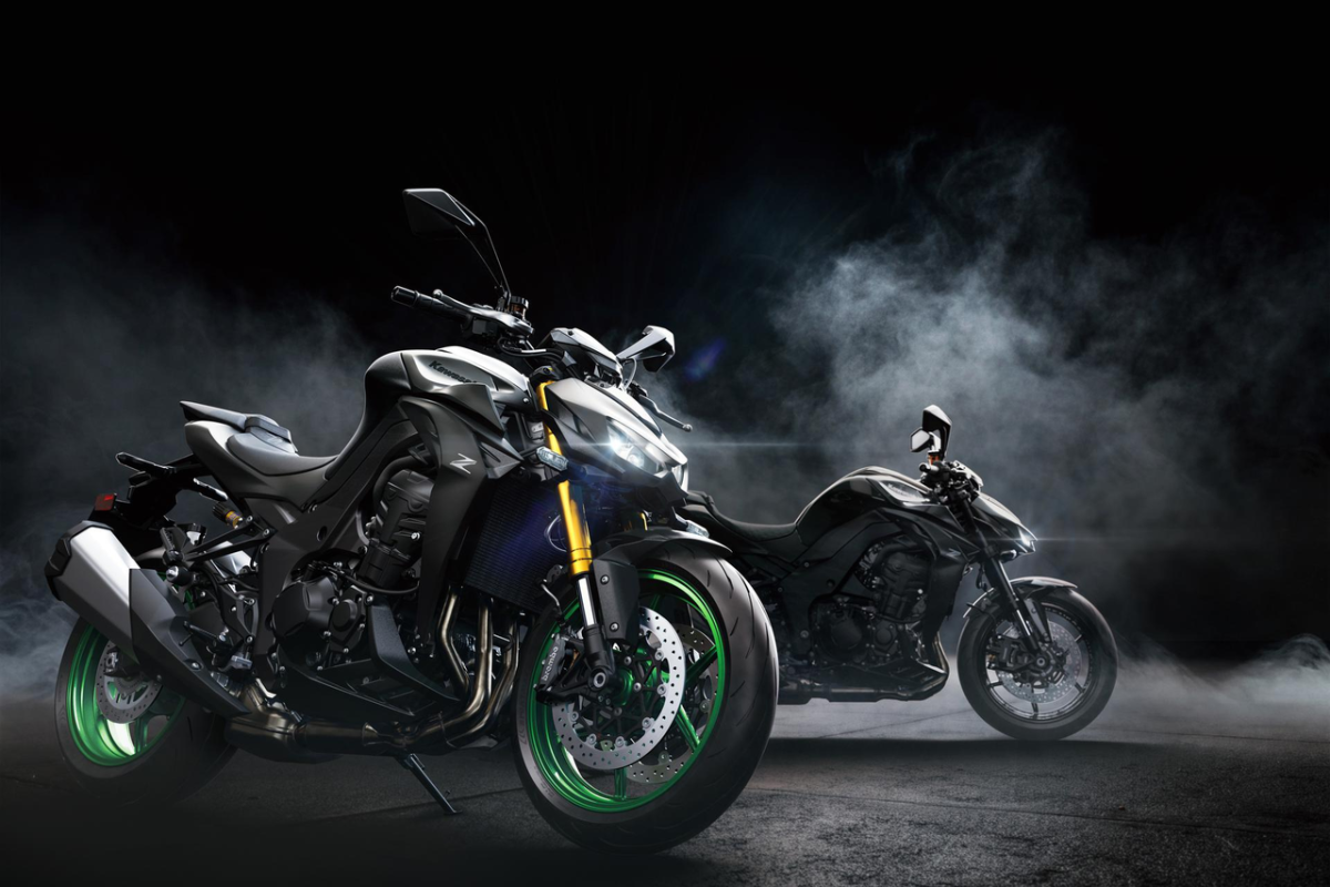 Z1100 SE