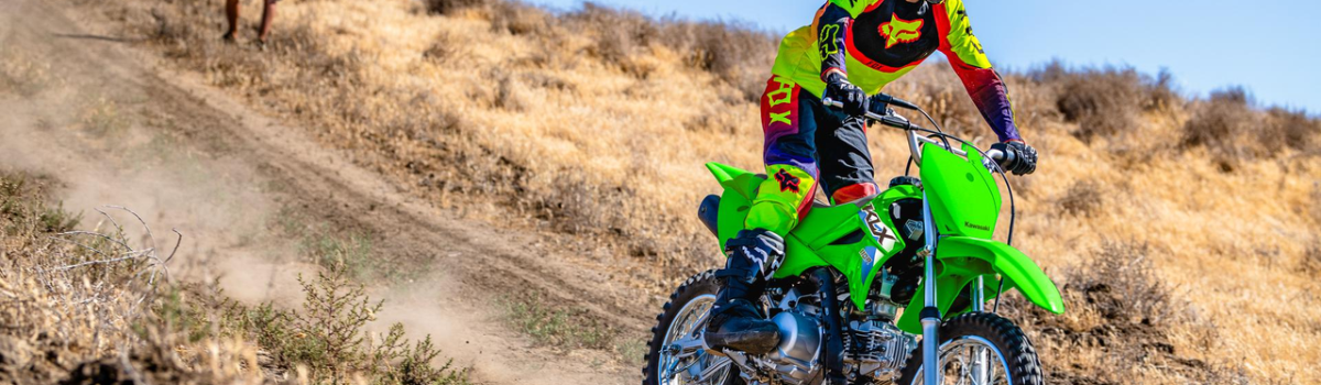 KX & KLX