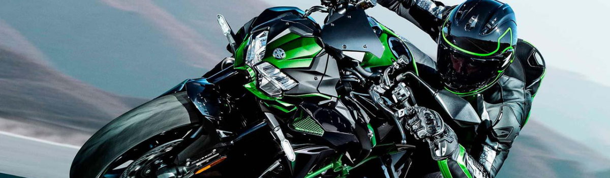Agendar Test Ride
