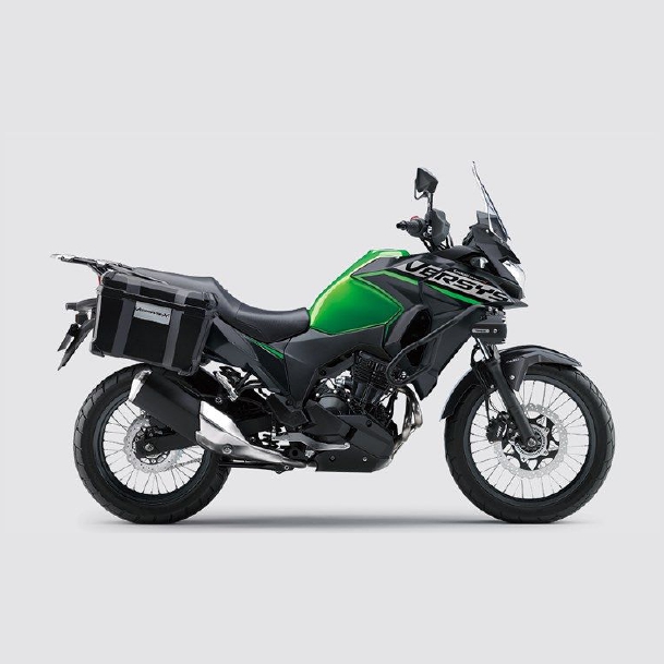 Versys