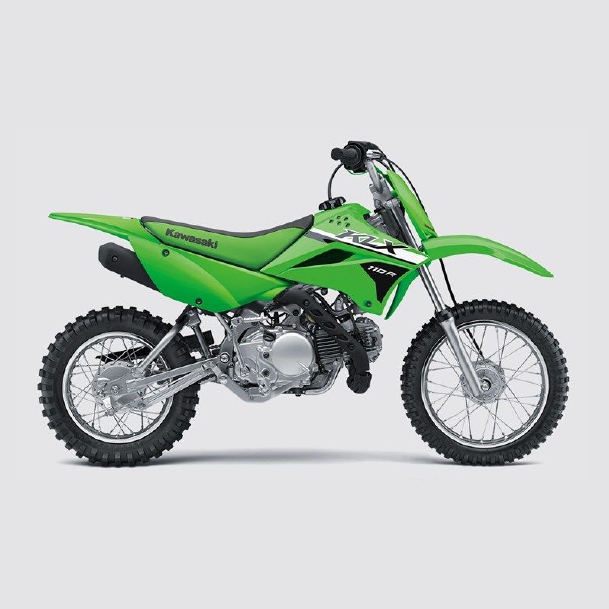 KX & KLX
