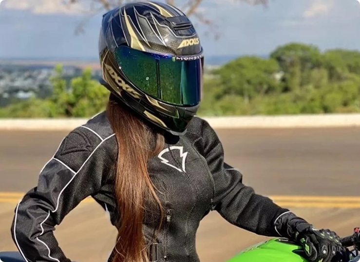 Passeio Serra da Canastra — Saída Triple Kawasaki Ribeirão Preto