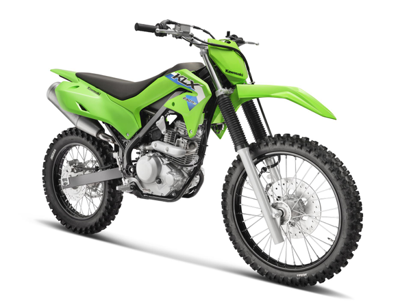 KLX230R S