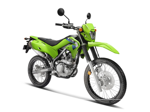 KLX230
