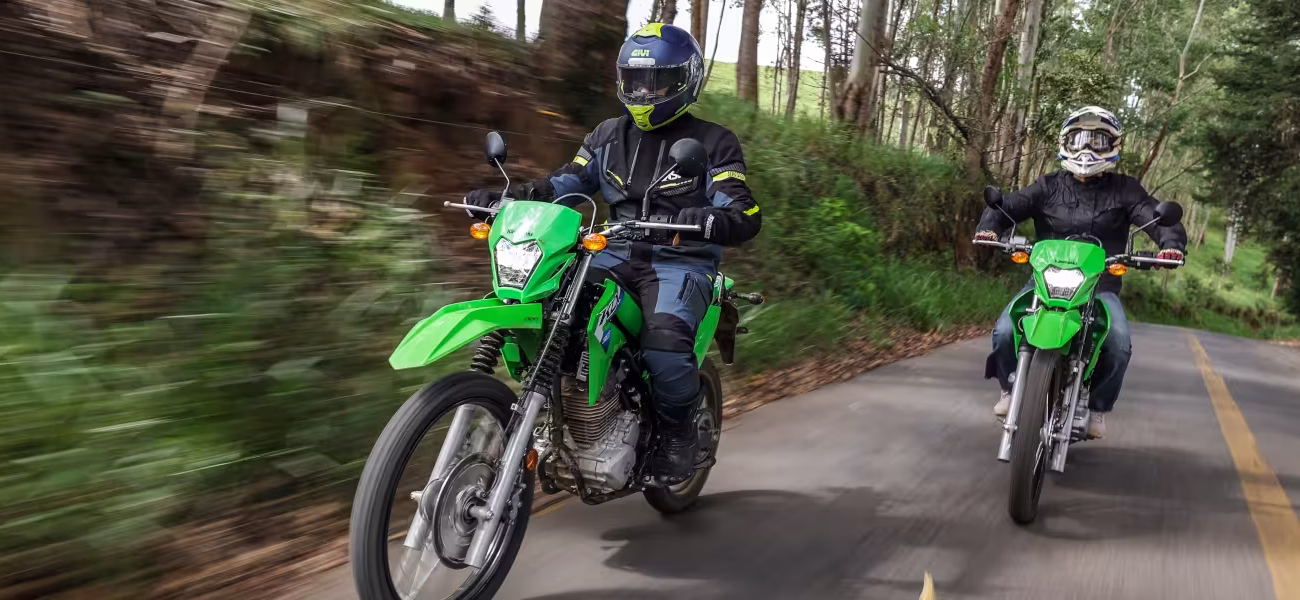 KLX230