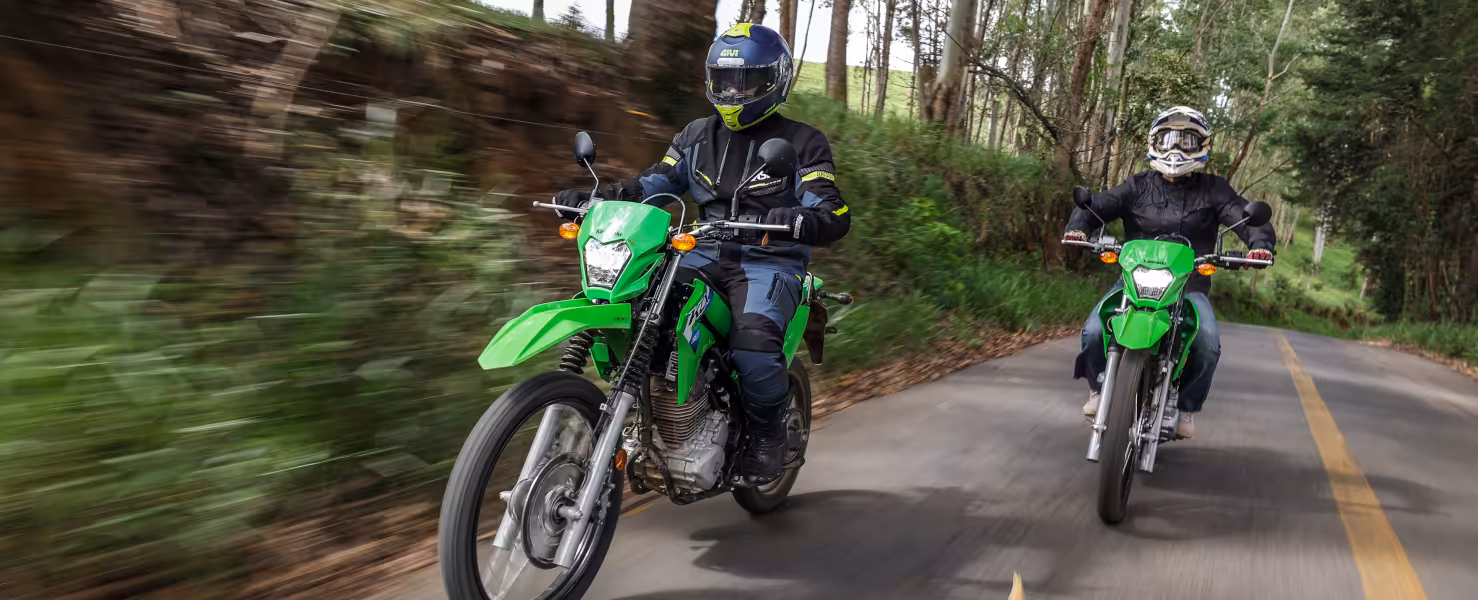 KLX230