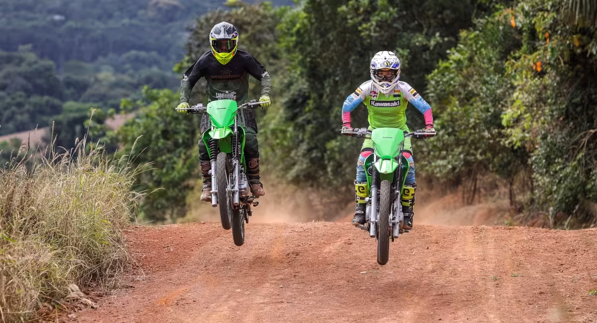 KLX230R S