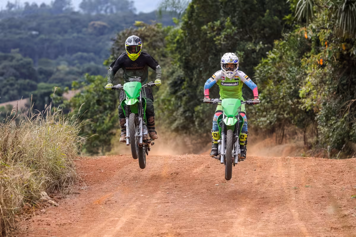 KLX230R S