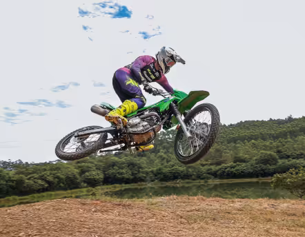 KLX230R S