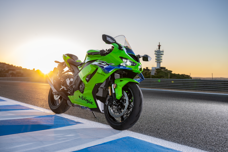 Ninja ZX-10R